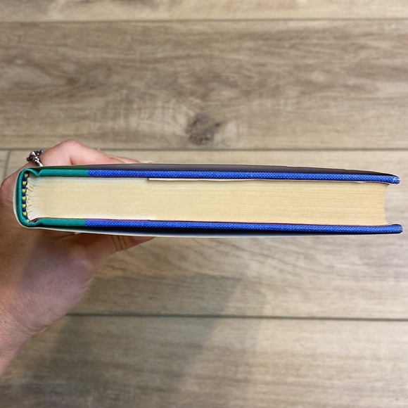 79' Vintage Cookbook Gifts In Good Taste Helen Hecht OOP First Edition - Picture 4 of 10